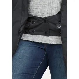 POLARINO Skijacke in schwarz | Gr.: 44