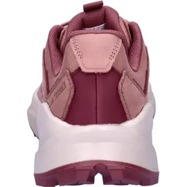 adidas Terrex Trailmaker 2.0 Leather Damen Warm Clay/Warm Clay/Quiet Crimson 39 1/3