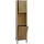 MCW O42 Hochschrank 39 x 30 x 174 cm Holzoptik