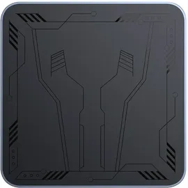 Chuwi LarkBox S Mini-PC Intel Core i3-1220P 4,4 GHz 16 GB RAM 512 GB SSD Windows 11 Pro