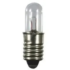 Scharnberger+Hasenbein Glühlampe T1 3/4 5,7x17,5 E5/8 12V 100mA 21213
