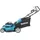 Makita LM001JM101 inkl. 1 x 4,0 Ah und Ladegerät