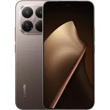 Xiaomi 15T Pro 256GB Mocha Gold 17,35cm (6,83") AMOLED Display, Android 15, 50MP Triple-Kamera
