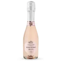 SCAVI & RAY Prosecco DOC Rosé Piccolo 0,2L