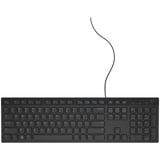 Dell KB216 - Tastatur USB QWERTY Arabisch