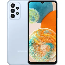 Samsung Galaxy A23 5G 4 GB RAM 128 GB Light Blue