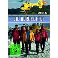 Onegate media Die Bergretter - Staffel 12 [2 DVDs]