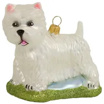 P.P.H. Impuls 440s Glashänger Hund West Highland Terrier | PP-2295 | 5907625753074