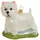P.P.H. Impuls 440s Glashänger Hund West Highland Terrier | PP-2295 | 5907625753074