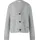 s.Oliver Kuscheliger Wollmix-Cardigan grau 42