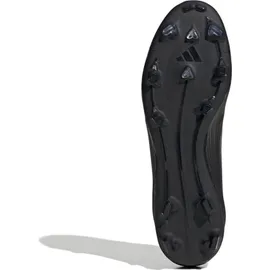adidas F50 League FG/MG Herren schwarz 48