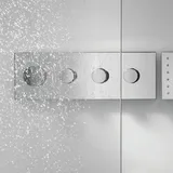 Hansgrohe AXOR Starck ShowerCollection Thermostatmodul Unterputz 36 x 12, chrom
