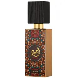 Lattafa AJWAD Eau de Parfum 60 ml