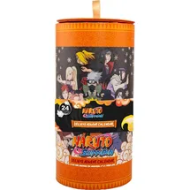 Cinereplicas Naruto Deluxe Adventskalender 2025