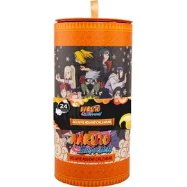 Cinereplicas Naruto Deluxe Adventskalender 2025