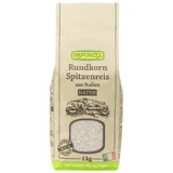 Rapunzel Rundkorn Spitzenreis natur bio 1kg
