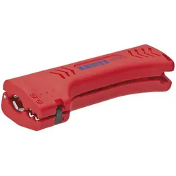 Knipex Universal-Abmantelungswerkzeug für Gebäude- und Industriekabel - 1690130SB