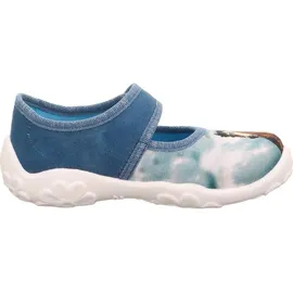 superfit BONNY Blau 8040 35