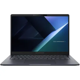 Asus ExpertBook B5 14'' Intel Core Ultra 7 255H 64 GB RAM 2 TB SSD Win11 Pro