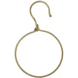 Bloomingville Kleideraufhänger Zigga Khaki