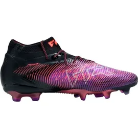 Puma Future 8 Pro Herren Puma Black-Puma White-Glowing Red 39