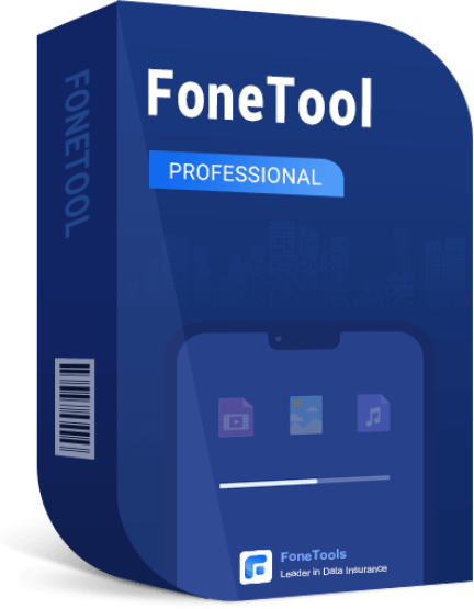 AOMEI FoneTool Professional