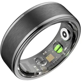 Colmi R03 Smart Ring Größe 8 Schwarz