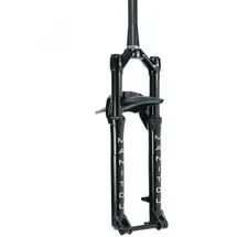 Manitou Federgabel R7 Expert 27,5" 100 mm Schwarz - leichte XC-Performance