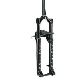 Manitou Federgabel R7 Expert 27,5" 100 mm Schwarz - leichte XC-Performance
