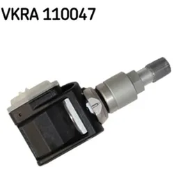 Radsensor Reifendruck-Kontrollsystem SKF VKRA 110047 für Renault Lada Alpine Zoe