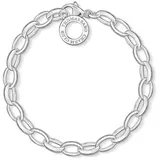 Thomas Sabo Armband 925er Silber Armbänder & Armreife Damen