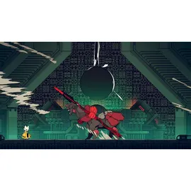 Nine Sols (USK) (Nintendo Switch)