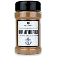 Ankerkraut Gewürzmischung 210 g