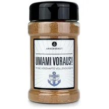 Ankerkraut Gewürzmischung 210 g