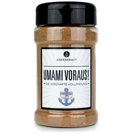 Ankerkraut Gewürzmischung 210 g