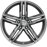 2DRV Wheelworld WH11 9,0x20 5x112 ET37 MB66,6