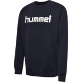 hummel 203515-9001 Sportpullover/-Hoodie