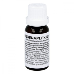 Regenaplex Nummer 3 Tropfen