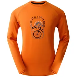 DARE2B TechLSIITee - Hr., spicy route 249 (XXL)