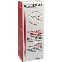 Bioderma Sensibio DS+ Creme 40 ml