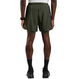 Odlo Zeroweight Herren Braun XL
