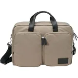 Marc O'Polo Glen Business Bag (12.99"), Notebooktasche, Braun