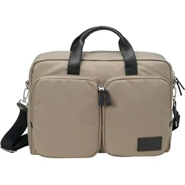 Marc O'Polo Glen Business Bag (12.99"), Notebooktasche, Braun