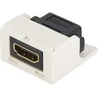 Panduit CMHDMIIW, HDMI, HDMI, Weiß