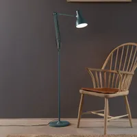 Anglepoise Type 75 Stehleuchte,