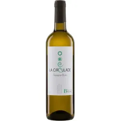 Sauvignon Blanc LA CIRCULADE Domaine Bassac 2022 - 6Fl. á 0.75l BIO