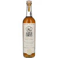 Agave de Cortés Mezcal Artesanal AÑEJO 45,6% Vol. 0,7l