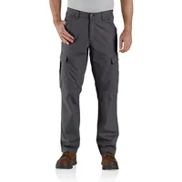 CARHARTT Force Broxton, Cargohose - Dunkelgrau - W38/L30