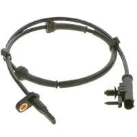 Bosch Sensor, Raddrehzahl 0 265 007 637
