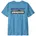 T-Shirt blau M